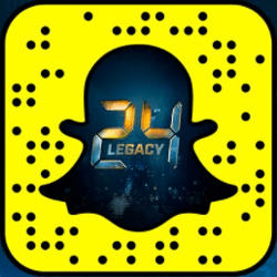 24 Legacy