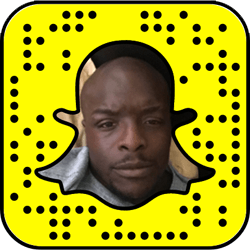 Adebayo Akinfenwa Snapchat username