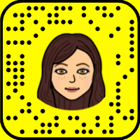 Alana Cruise Snapchat username