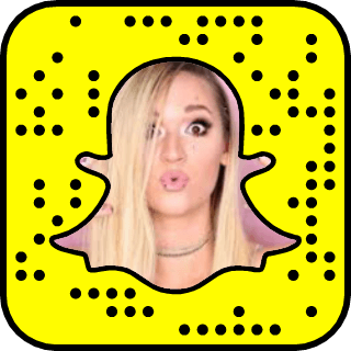Alisha Marie Snapchat username