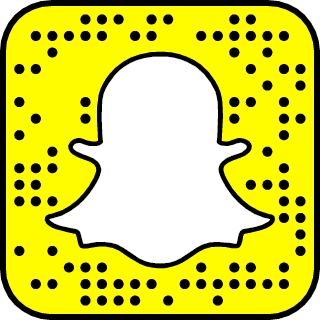 All American Rejects Snapchat username