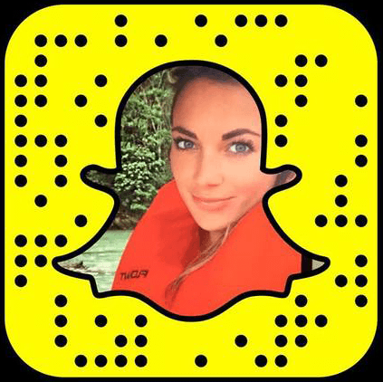 Alyssa Ramos Snapchat username