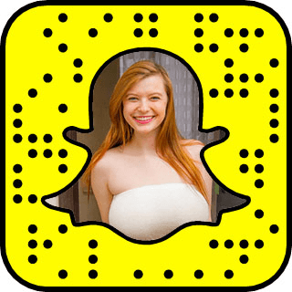 Amanda Love Snapchat username