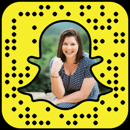 Amanda Williams Snapchat username