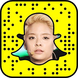 Amber Liu Snapchat username