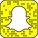 Anastasia Beverly Hills Snapchat username