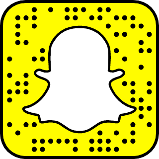 Andretti Autosport Snapchat username