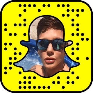 Angel Cruz Snapchat username