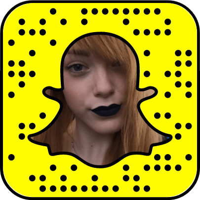 Anny Aurora Snapchat username