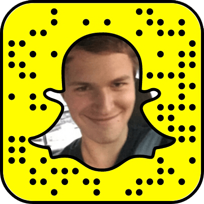 Ansel Elgort Snapchat username