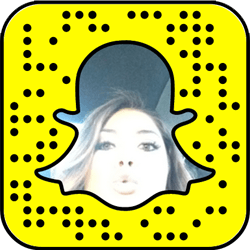 Arianny Celeste Snapchat username