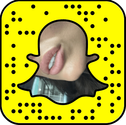 Ashley Graham Snapchat username