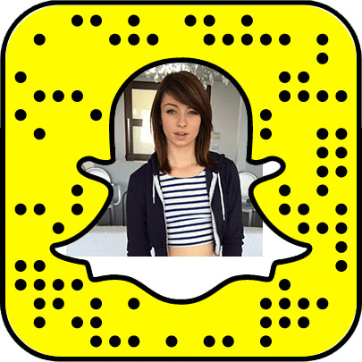 Aspen Ora Snapchat username