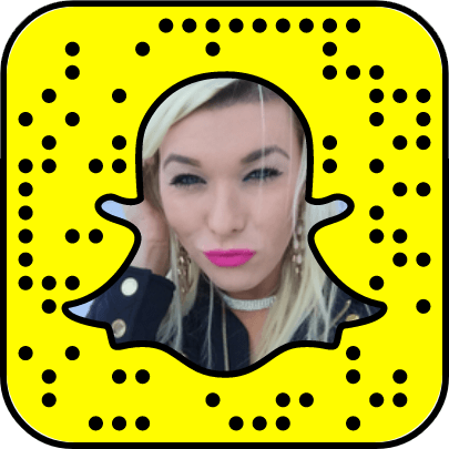 Aubrey Kate (Shemale) Snapchat username