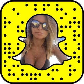 Audrina Patridge Snapchat username