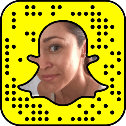 Autumn Reeser Snapchat username
