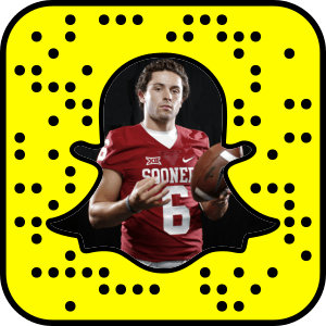 Baker Mayfield