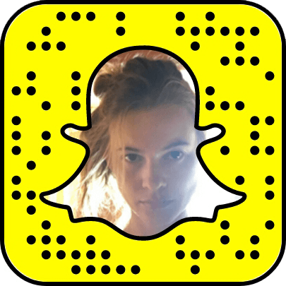 Behati Prinsloo Snapchat username
