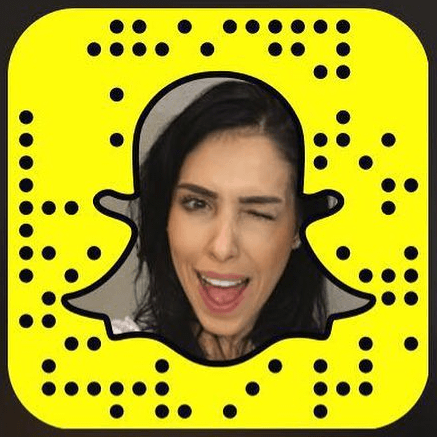 Bella Falconi Snapchat username