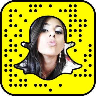 Bianca Soares Snapchat username