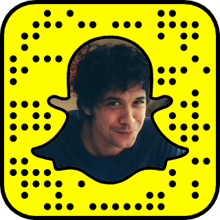 Bob Morley Snapchat username