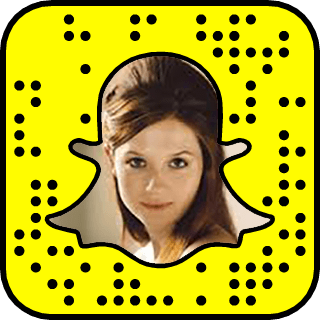 Bonnie Wright Snapchat username