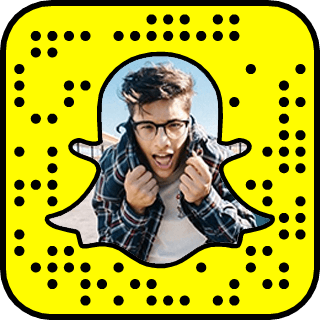 Brandon Arreaga Snapchat username