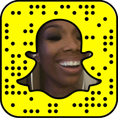 Brandy Snapchat username