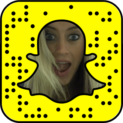 Brooke Eden Snapchat username