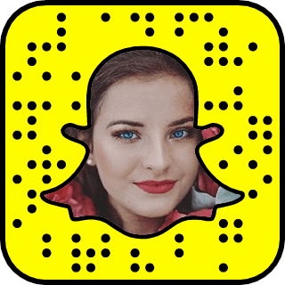 Brooke Hyland Snapchat username