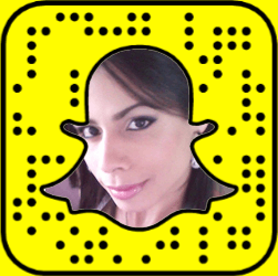 Bruna Rodrigues Snapchat username