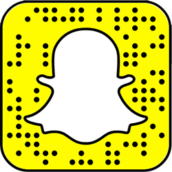 Buffalo Bills Snapchat username
