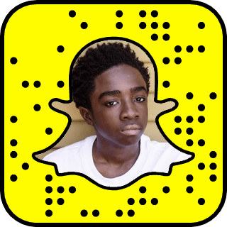 Caleb McLaughlin