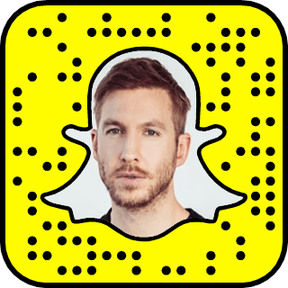 Calvin Harris