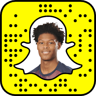 Cameron Reddish
