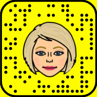 Candace Cameron-Bure Snapchat username