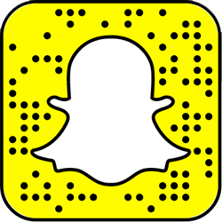 Carolina Panthers Snapchat username