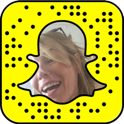 Chelsea Handler Snapchat username