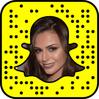 Cher Lloyd Snapchat username