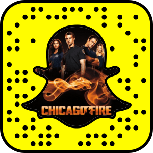 Chicago Fire Snapchat username