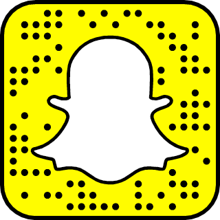 Chip Ganassi Racing Snapchat username