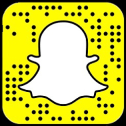 Chipotle Snapchat username