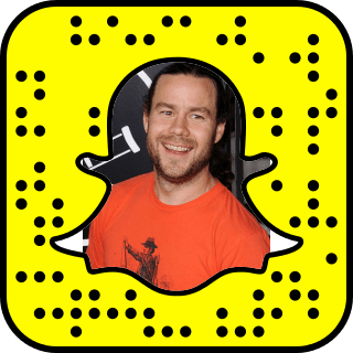 Chris Pontius Snapchat username