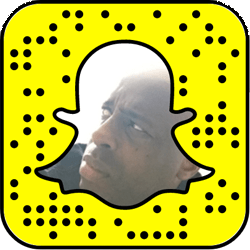 Chris Williams Snapchat username