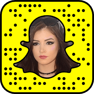 Chrissy Costanza Snapchat username