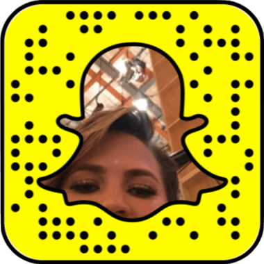 Chrissy Teigen Snapchat username