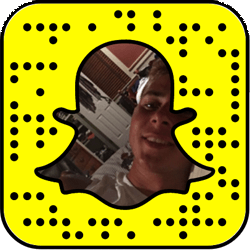 Christian Leonard Snapchat username