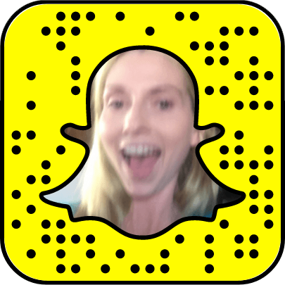 Christie Stevens Snapchat username