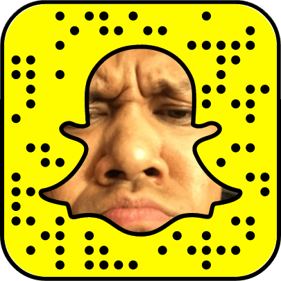 Chuckie Snapchat username