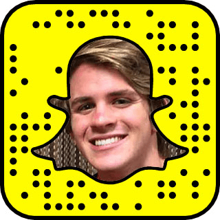 Cole LaBrant Snapchat username